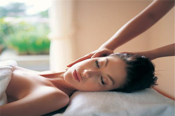 纤瘦国际美容瘦身